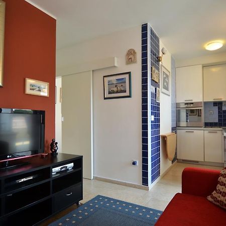 Apartment Borik Alma Rovinj Luaran gambar