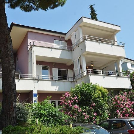 Apartment Borik Alma Rovinj Luaran gambar