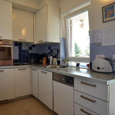 Apartment Borik Alma Rovinj Luaran gambar