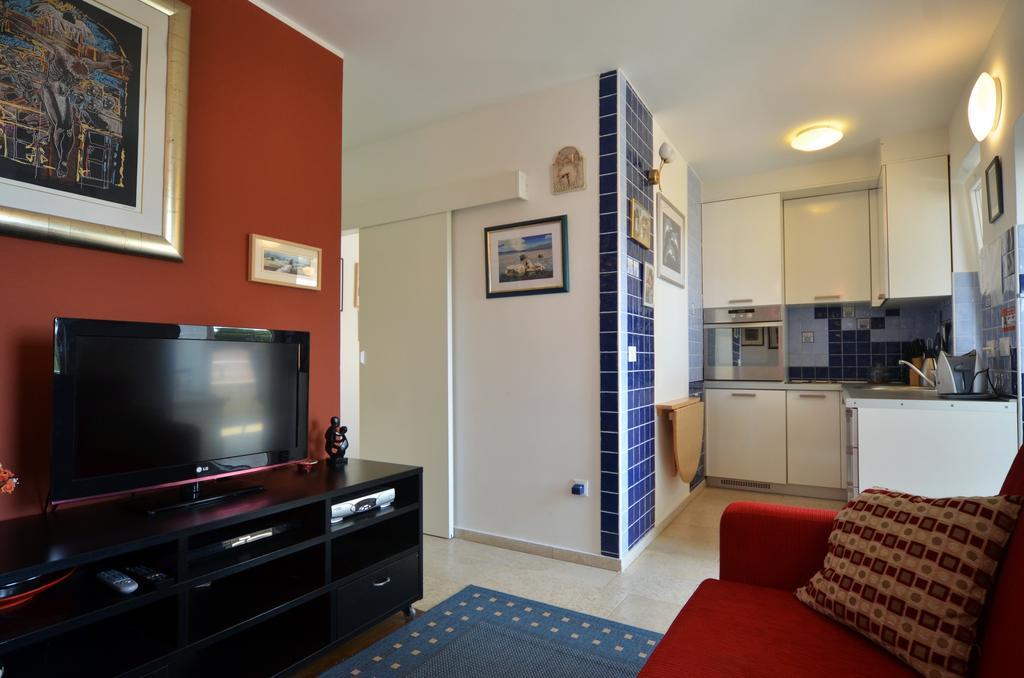 Apartment Borik Alma Rovinj Luaran gambar