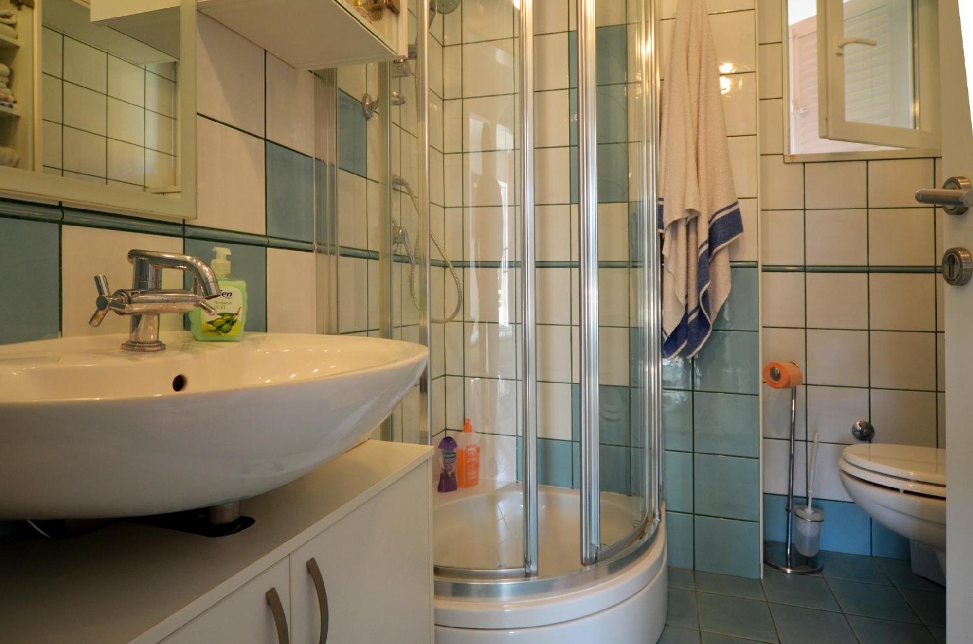 Apartment Borik Alma Rovinj Luaran gambar